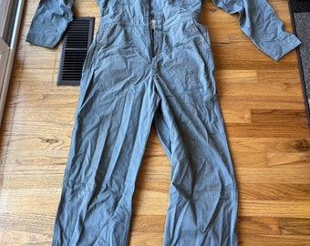 Coveralls Vintage - Etsy 30%オフセール 42 coverall aging vintage WAREHOUSE カバーオール