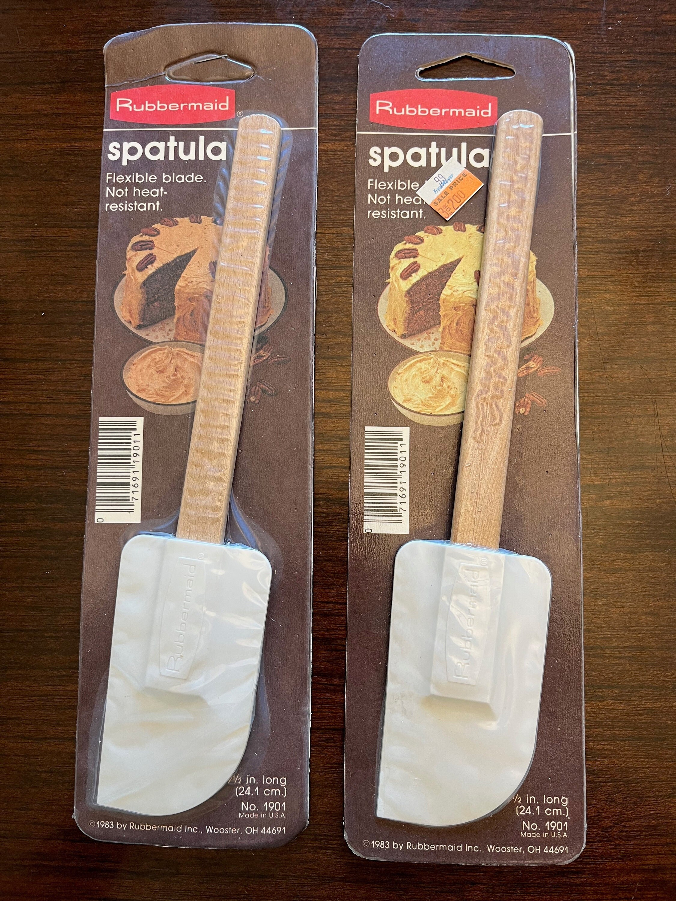 Rubber spatula 2024 made in usa