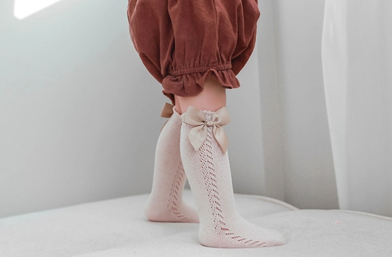 Baby best sale tube socks