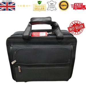 Carry-on trolly case Laptop case Travel Case Business case Hand luggage