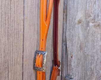 Fil en nylon tressé marron 0,8 mm pour 100m - La boutique bohème