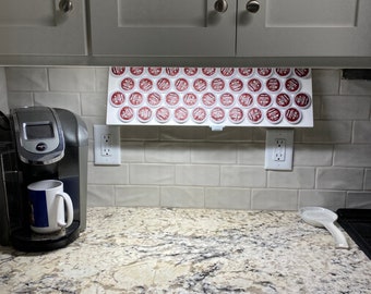 Keurig Pod Holder - Etsy
