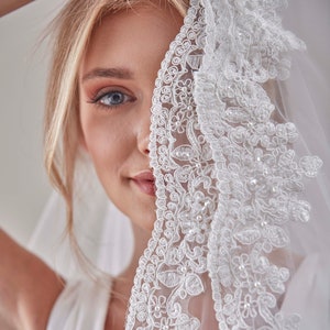 DIY Wedding Veil Tutorial  Order Now at Millinery Treasures