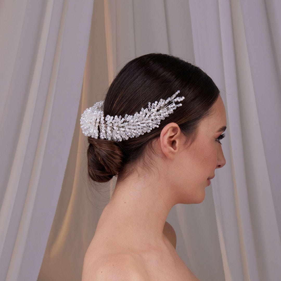 Guida alla fascia per capelli con treccia ai ferri - Perfect Crazy