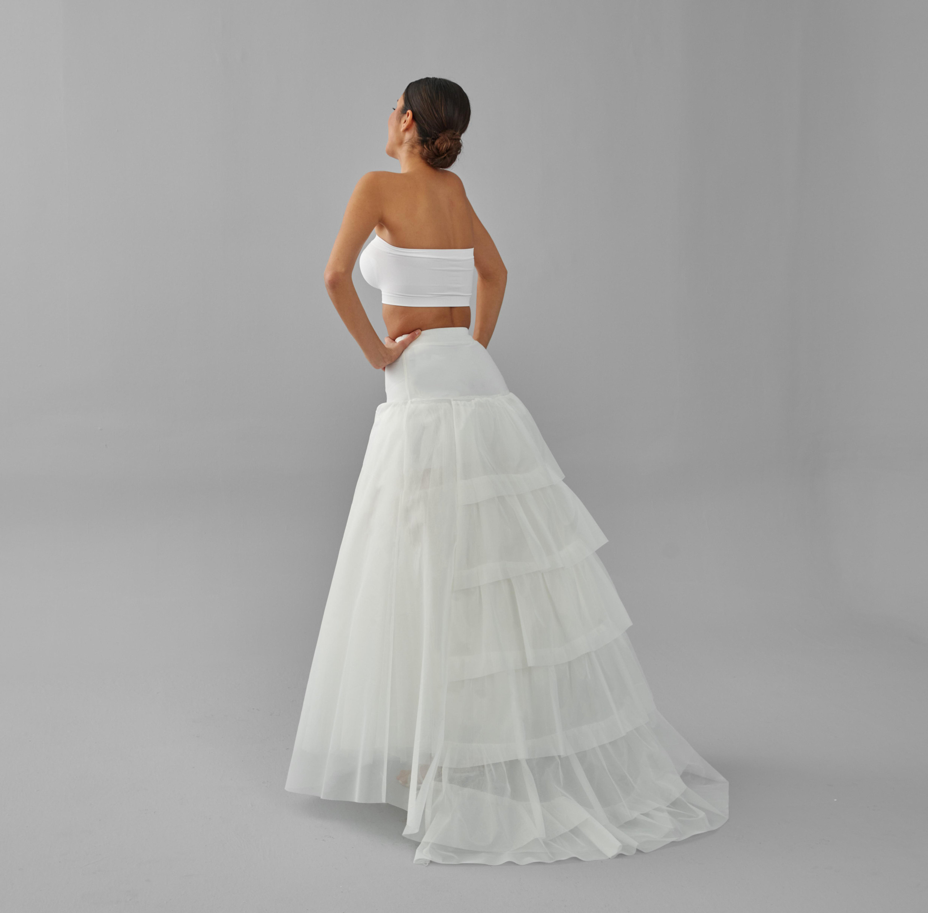 Bridal Underskirt 