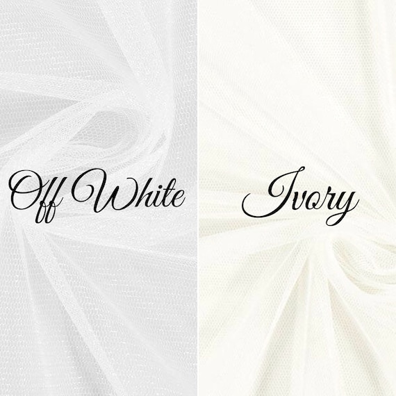 Velo Da Sposa Avorio, Velo Da Sposa A Doppio Strato, Velo Bianco - Foto 9