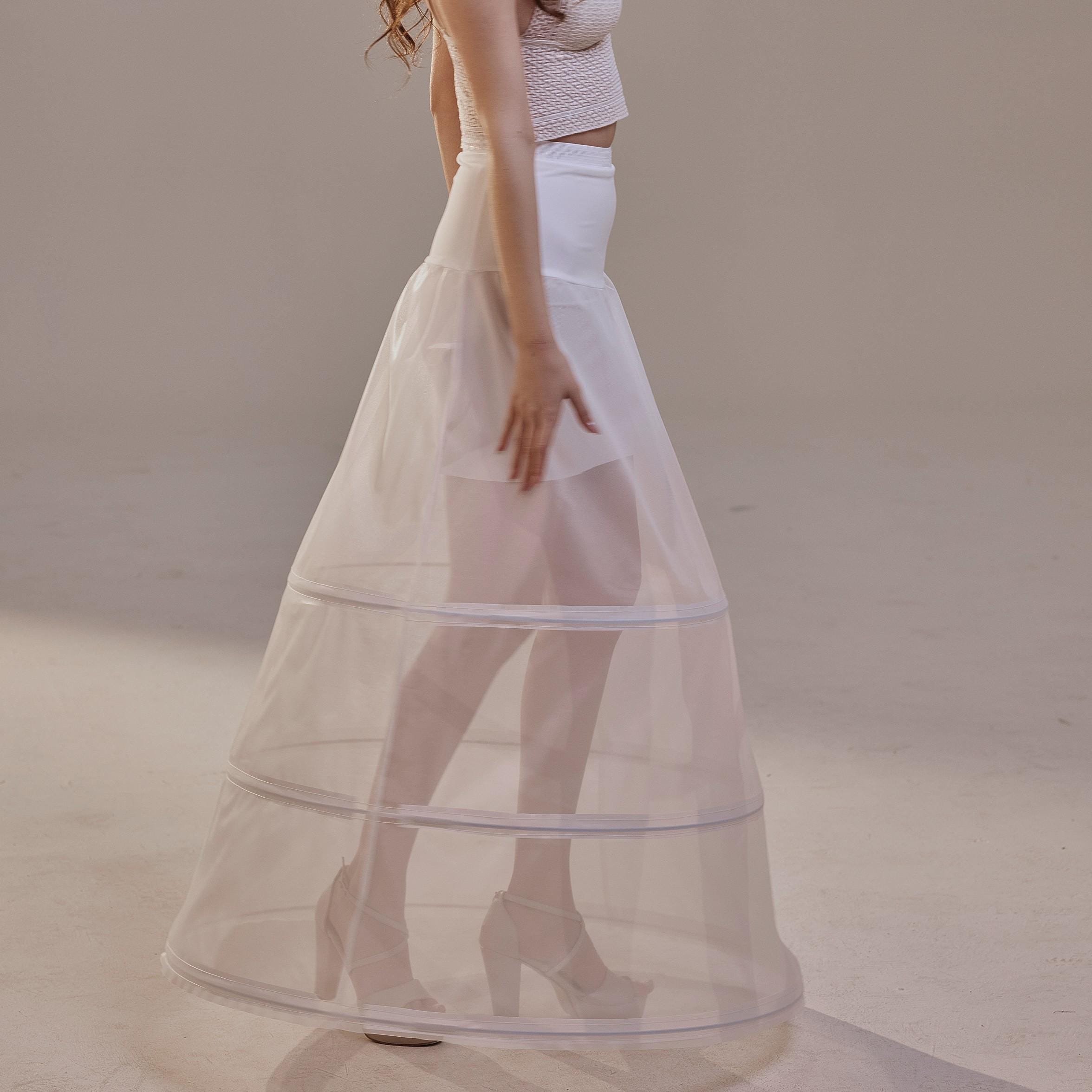 short white dress a line THE SCALLOP MINI DRESS w/shorts in White Ajoure Pique COTTON White Ajoure Pique / 2022SP417 WAP / 1 main image 0