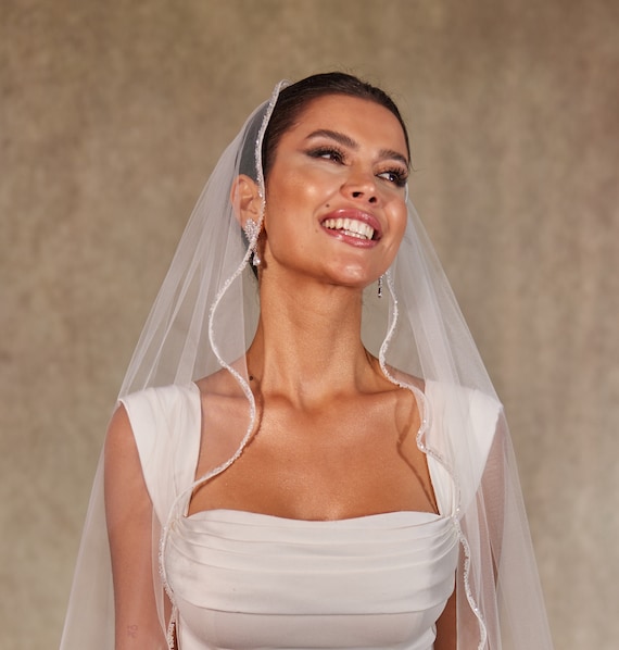 Image Zane Gonzalez image beautiful image beautiful image beautiful image beautiful image beautiful image beautiful image beautiful image beautiful image beautiful image beautiful - Wavy Beaded Edge Wedding Veil, Wavy Beaded Edge Bridal Veil ...
