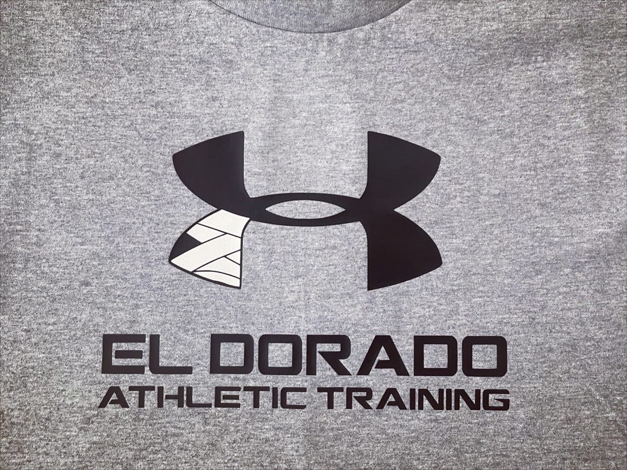 Athletic Trainer Shirt / Gildan T-shirt / Taped Ankle - Etsy