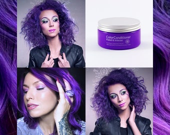 Intense Violet Purple (200 ml)