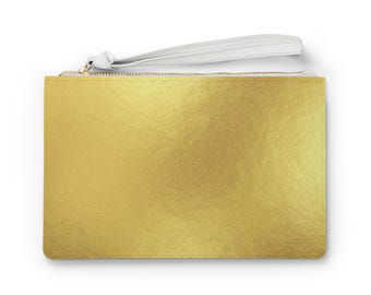 Girlfriend Wristlet Clutch