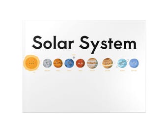 Solar System