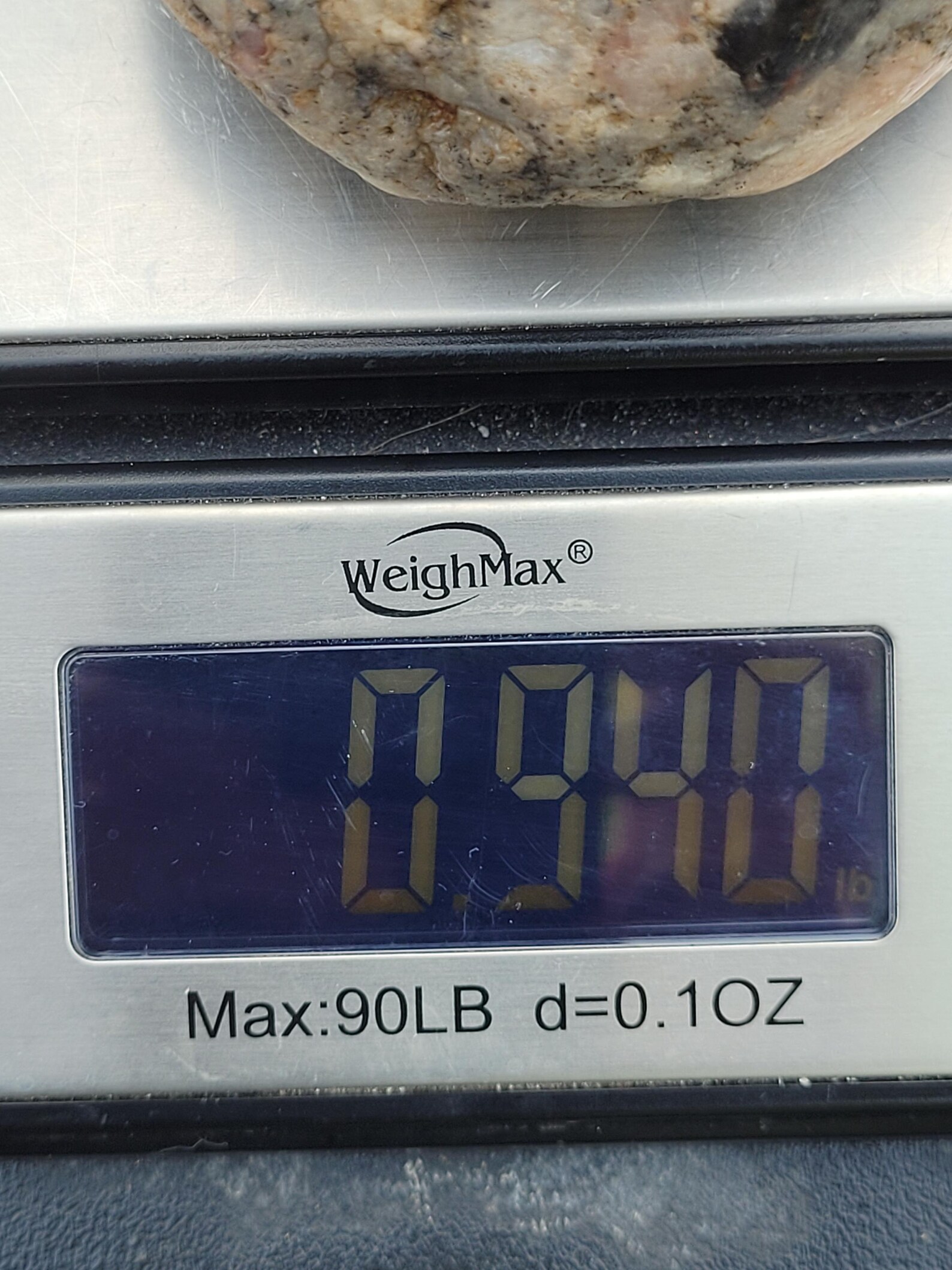 Michigan Pudding Stone, Natural, Jasper, Quartz - Etsy