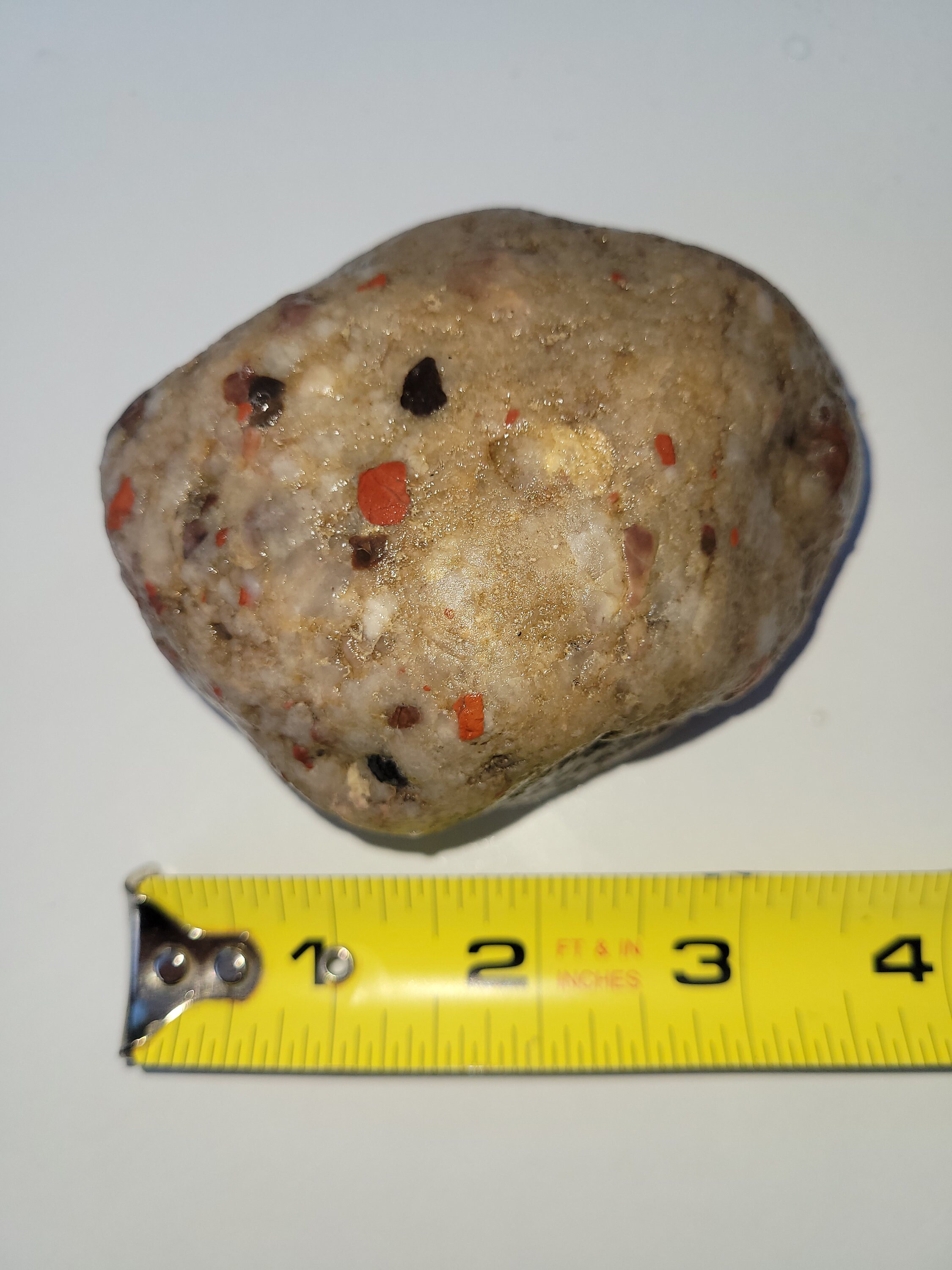 Pudding Stone/michigan Etsy