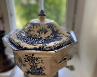 希少品 KYBER プレート ブルー