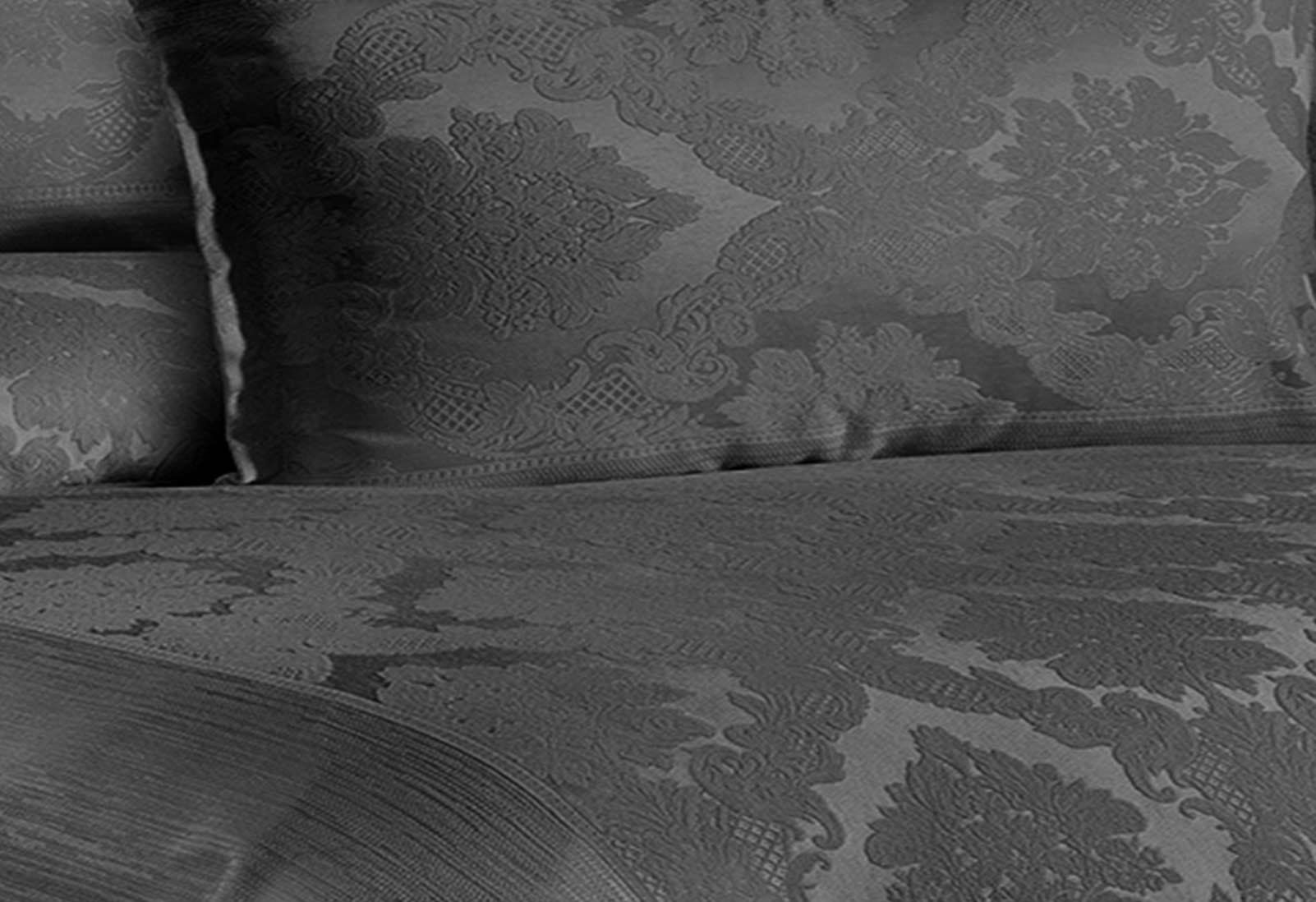 Queen Size Bedspread 3 Piece Set 1 Bedspread/2 Oxfort Pillow Etsy