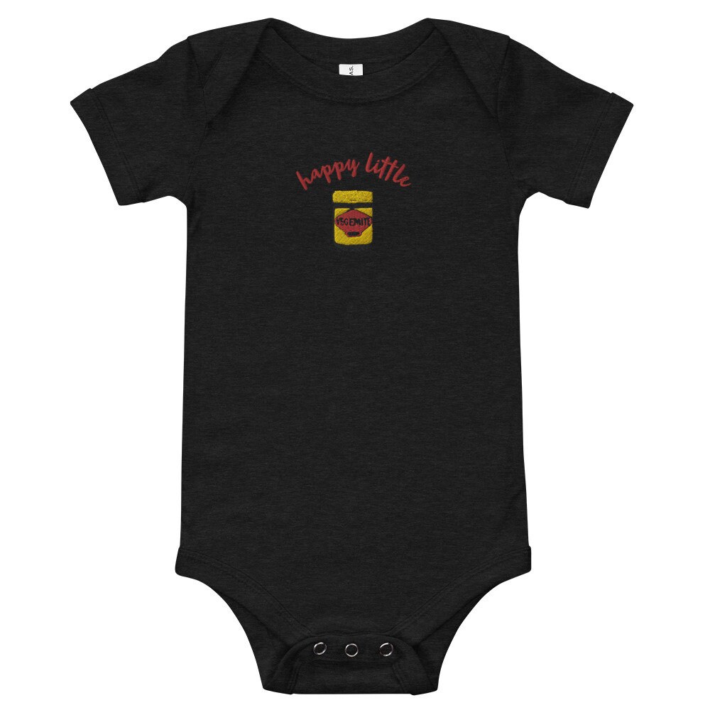 Happy little vegemite baby clothes cheap