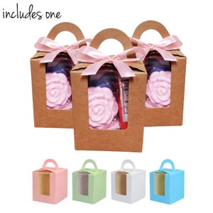 5pc teens birthday bash gift box, Spa birthday party gift set, Teens pajama party sleepover favors, Dance team gifts, Girl Birthday Favors.