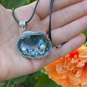 Shell Necklace