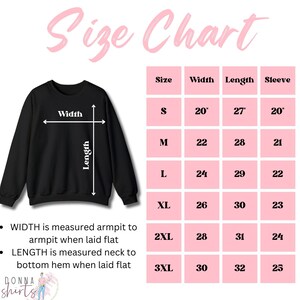 Birthday Trip Sweatshirt, Vacation Sweater, Airport Outfit, Next Stop Mexico, Chicago, New York, Orlando Sweatshirt, Girls Trip Sweatshirt image 6