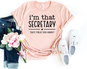 Office Squad Shirt, Secretary Shirt, School Staff Shirt, Back To School Shirt, Funny Office Team Shirt,School Secretary Shirt,Secretary Gift