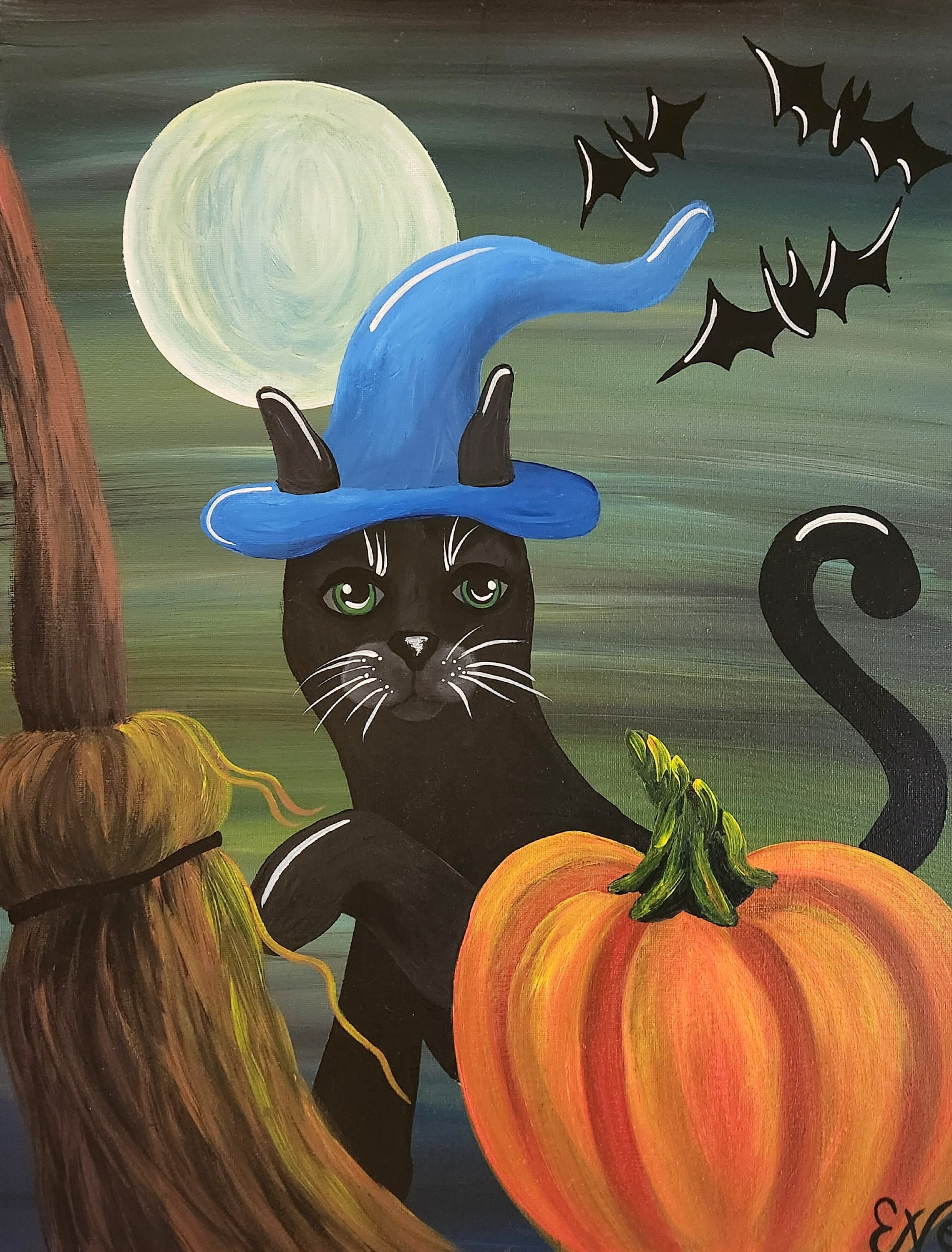 Witchy Cat Etsy witchy-cat-etsy