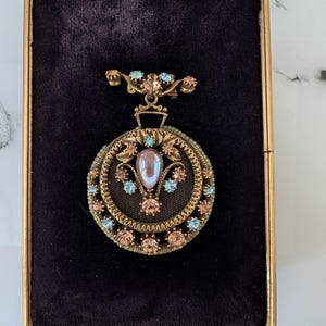 希少　Florenza ヴィンテージ　置物 Vintage Florenza Jewelry - Etsy