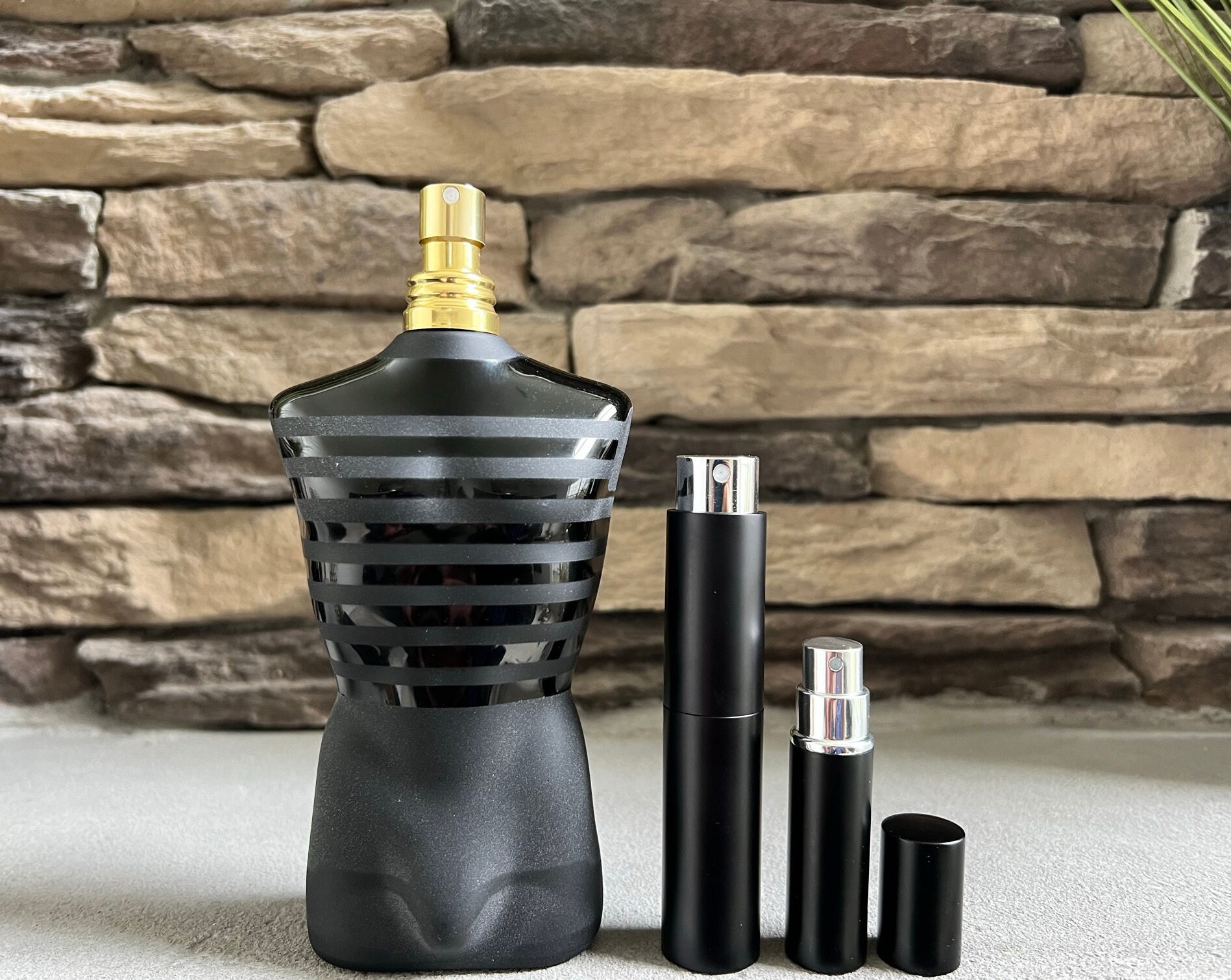 Jean Paul Gaultier Le Beau Le Parfum Fragrance Samples-colognecurators