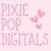 PixiePopDigitals