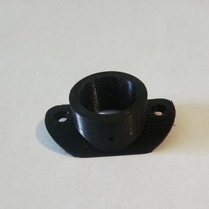 Mevo start replacement mount / bracket