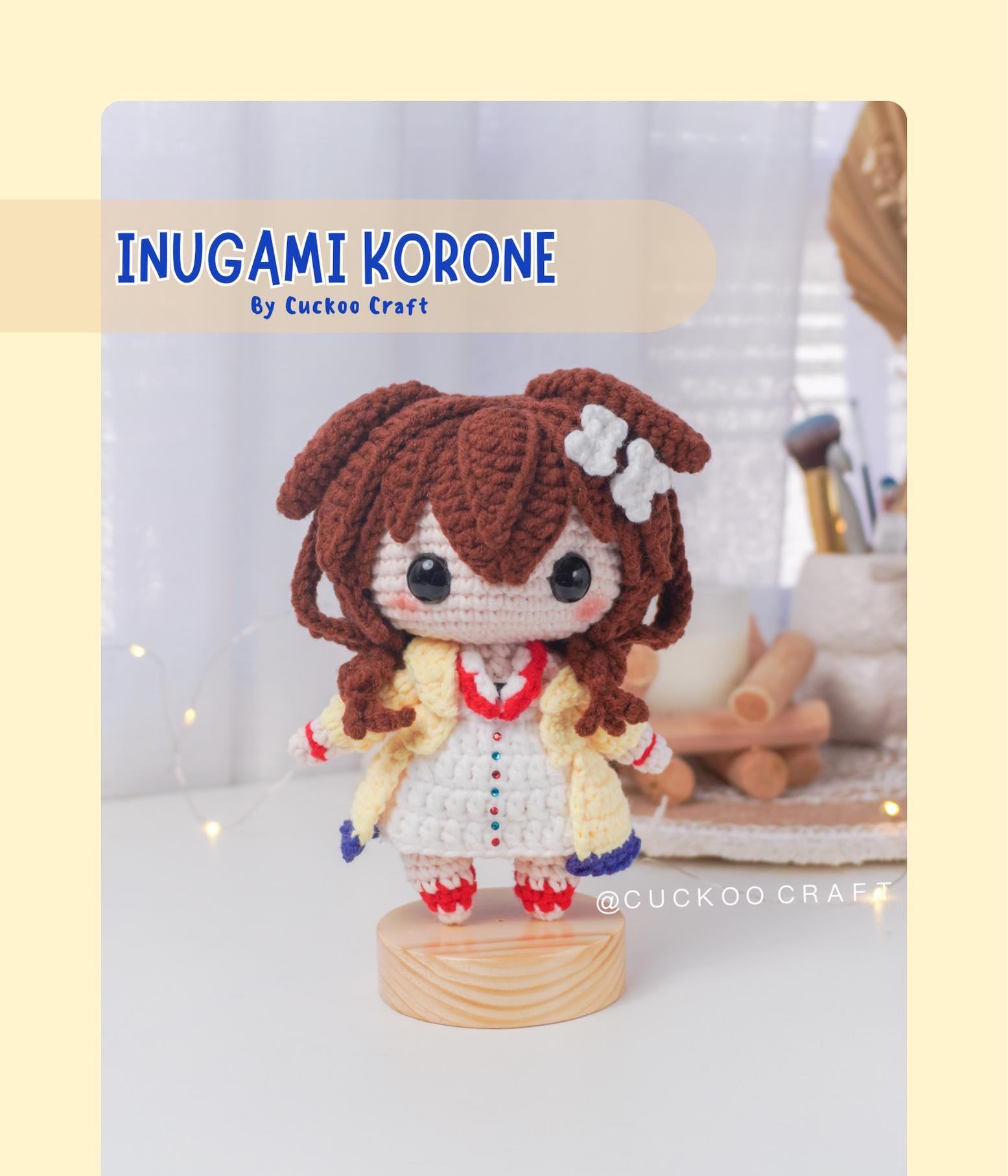 Gawr gura doll - Etsy 日本