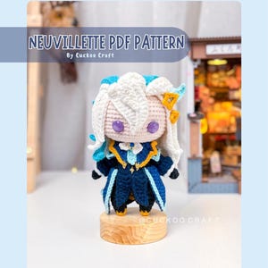 Genshin dainsleif plush - Etsy 日本