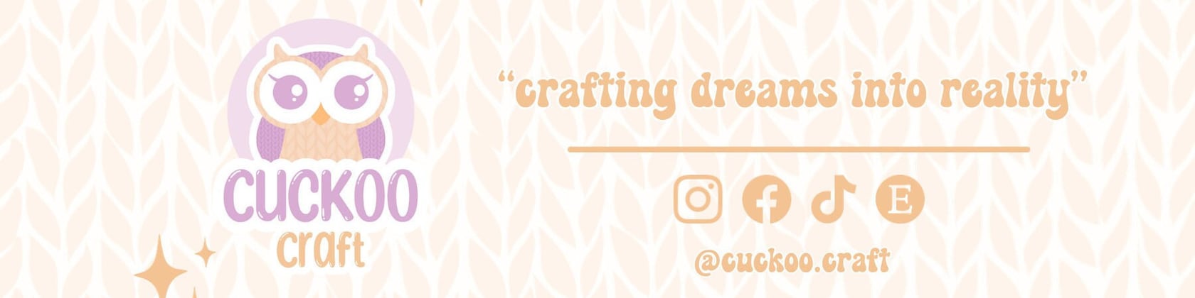 CuckooCraftByJam - Etsy
