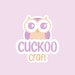 CuckooCraftByJam store logo