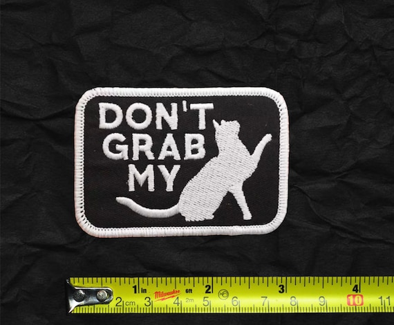 Funny Adult Morale Patch Crude Tactical Patch Funny Morale Patch