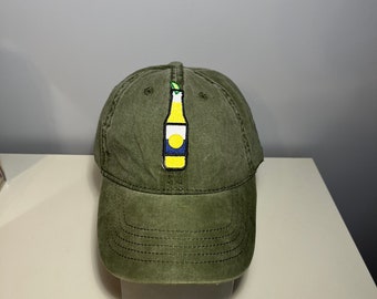 Green Beer Hat - Etsy