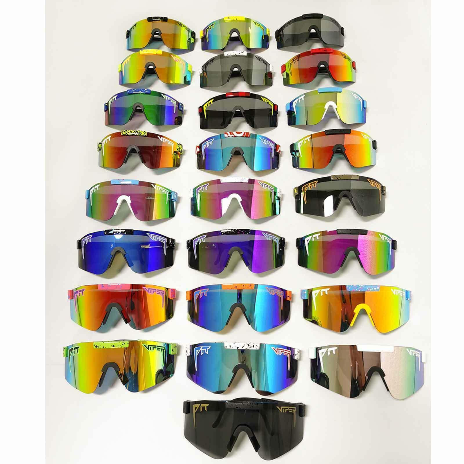 Vipers Sunglasses -