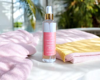 Orange Creamsicle Hair & Body Mist