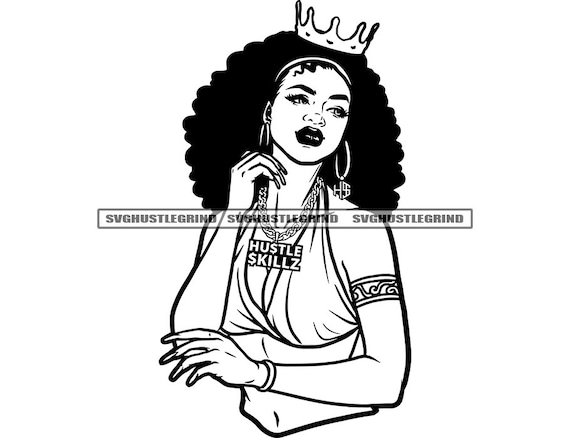 Queen Tattoos for Women: 50+ Ideas and Inspiration - wide 3