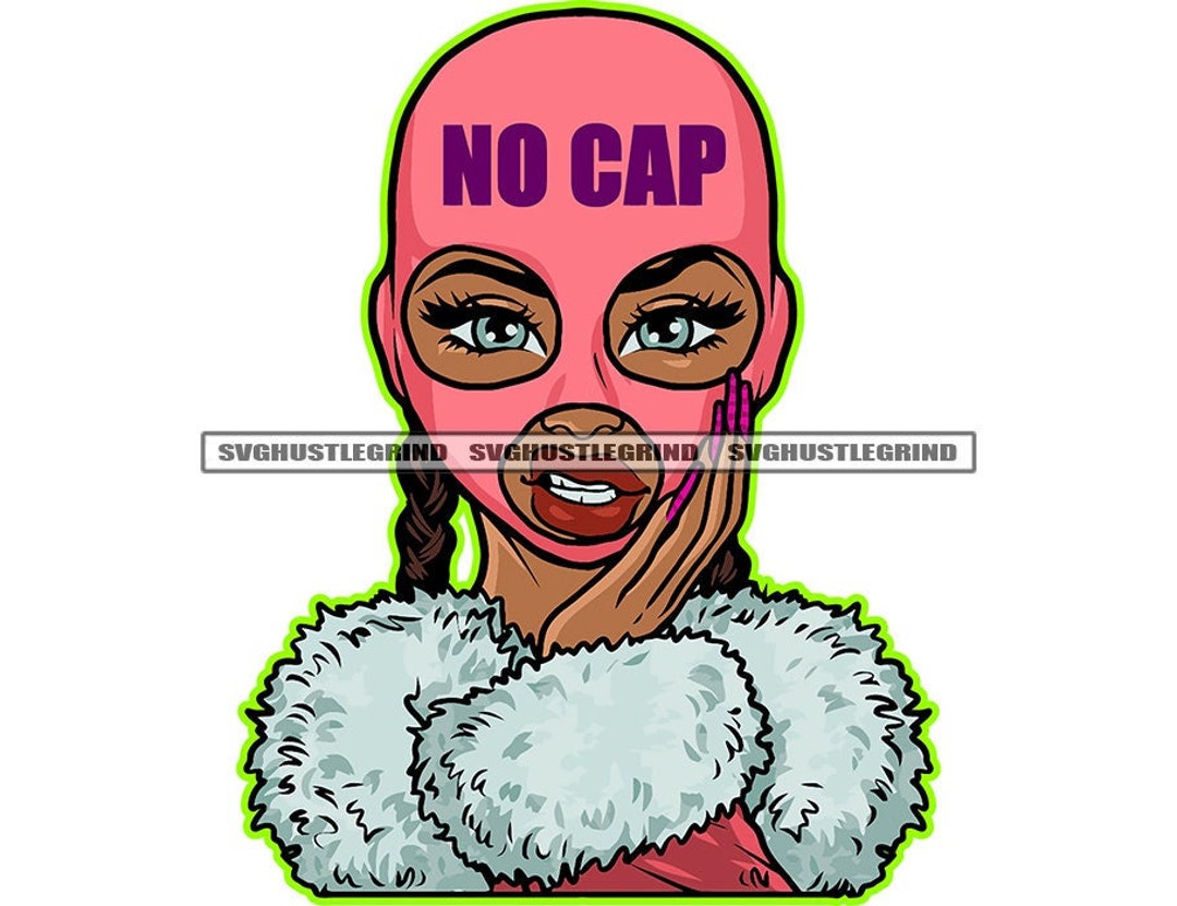 Black Woman Braids Sitting Basketball Hoop Net Pink Hair Gold Basketball  Outfit Graphic SVG Vector Cutting Files PNG JPG Cricut Silhouette