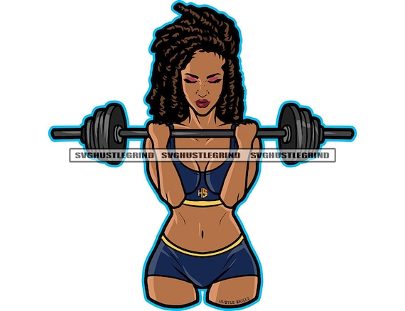Womens Gym Deadlifts And Lipstick Fitness Tshirt Womens Gym Deadlifts And Lipstick Fitness Tshirt