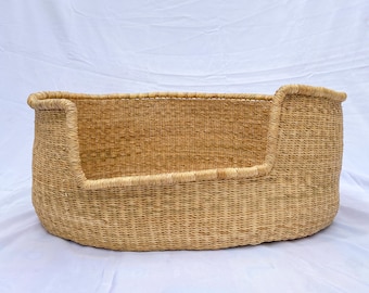 Cama de mastim | Cama natural para cachorro | Cama de tecido para cachorro | Móveis para cães | Cama de cachorro personalizada |Cama de cachorro extra grande | Cama para cachorro pequeno | Cama de cachorro personalizada