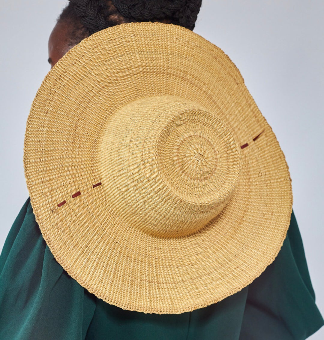 Cappelli Estivi Cappello Da Contadino Cappello Di Paglia Da