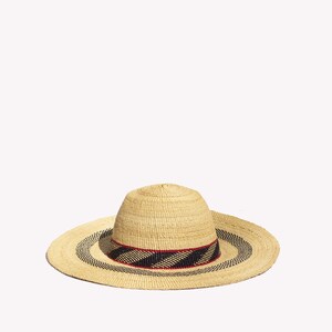 Beach Straw Hat | African Hat | Farmers Sun Hat | summer hat women | Straw Hat | Summer Hat | African Straw Hat| Tourism Hat