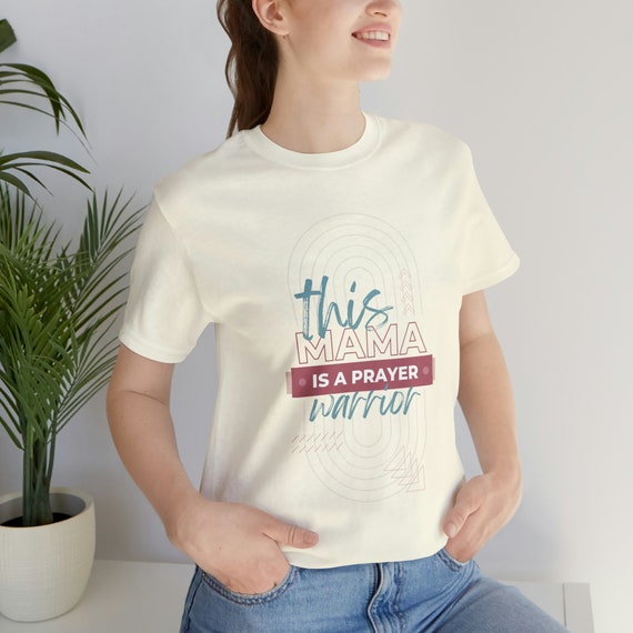 Praying Mama Shirt Christian Bible Jesus Tee Praying Mama Shirt Christian Bible Jesus Tee