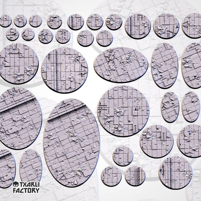 Model Base Palace - Etsy