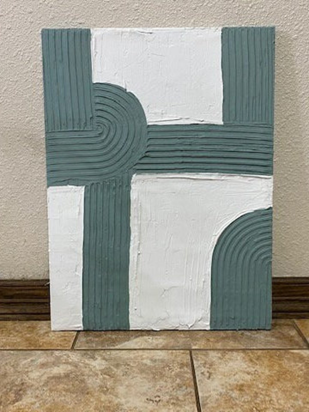 Photo inspiration: Creative Handmade Textured Art Photo Inspiration