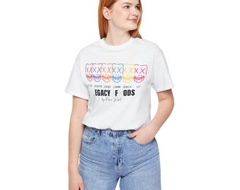 Legacy of Gods | Heathens | God of Fury | Dark Romance Reader | Book gift | Book Merch | Bookish shirt | Reader shirt | Reader