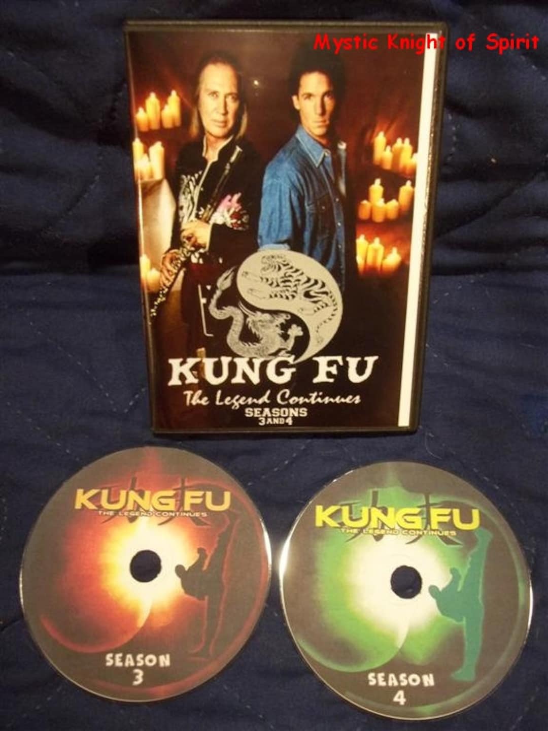 Watch kung fu the legend continues online free hotsell