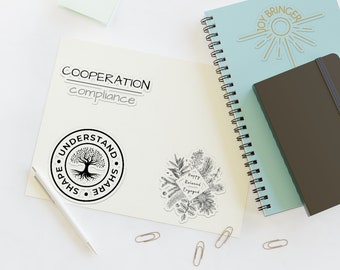 ABA Sticker Sheet; Gift for Behavior Therapist, Analyst; Today's ABA; Durable Sticker for Laptop, phone case, tumbler; staff reinforcers